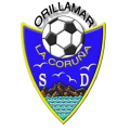 Escudo Orillamar SD