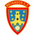 Escudo Betanzos CF