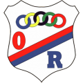 Escudo Olimpico de Rutis CF