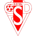 Escudo SD O Val B