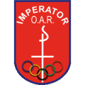 Escudo Imperator Oar