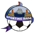 Escudo Sada CF