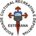 Escudo SD Esteirana