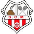 Escudo Sporting Meicende