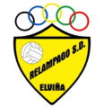 Escudo Relampago SD