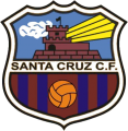 Escudo Santa Cruz CF