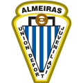 Escudo UD Juvenil Almeiras