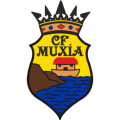 Escudo Muxia CF
