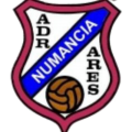 Escudo Numancia CF