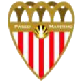 Escudo CF Deportivo Orzan