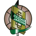 Escudo CD Ciudad Jardin