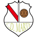 Escudo CD Marte