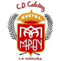 Escudo CD Calasanz