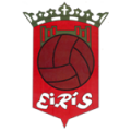 Escudo Eiris SD