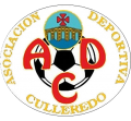 Escudo AD Culleredo