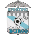 Escudo Sporting Burgo