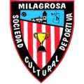 Escudo SCD Milagrosa