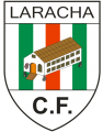 Escudo Laracha CF