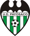 Escudo UD Paiosaco B
