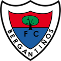 Escudo Bergantiños CF B