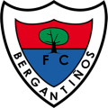 Escudo Bergantiños CF C
