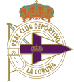 Escudo RC Deportivo de La