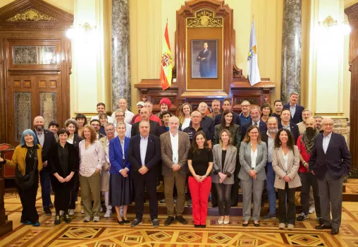 El Orillamar renueva su colaboración con la Fundación Emalcsa