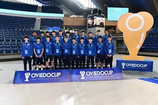 De torneo en torneo