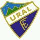 Escudo Ural Español CF