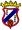 Escudo ADR Numancia de Ares