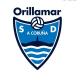 Escudo Orillamar SD C