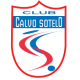 Escudo Club Calvo Sotelo