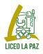 Escudo Colegio Liceo