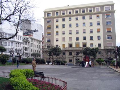 Plaza de España0